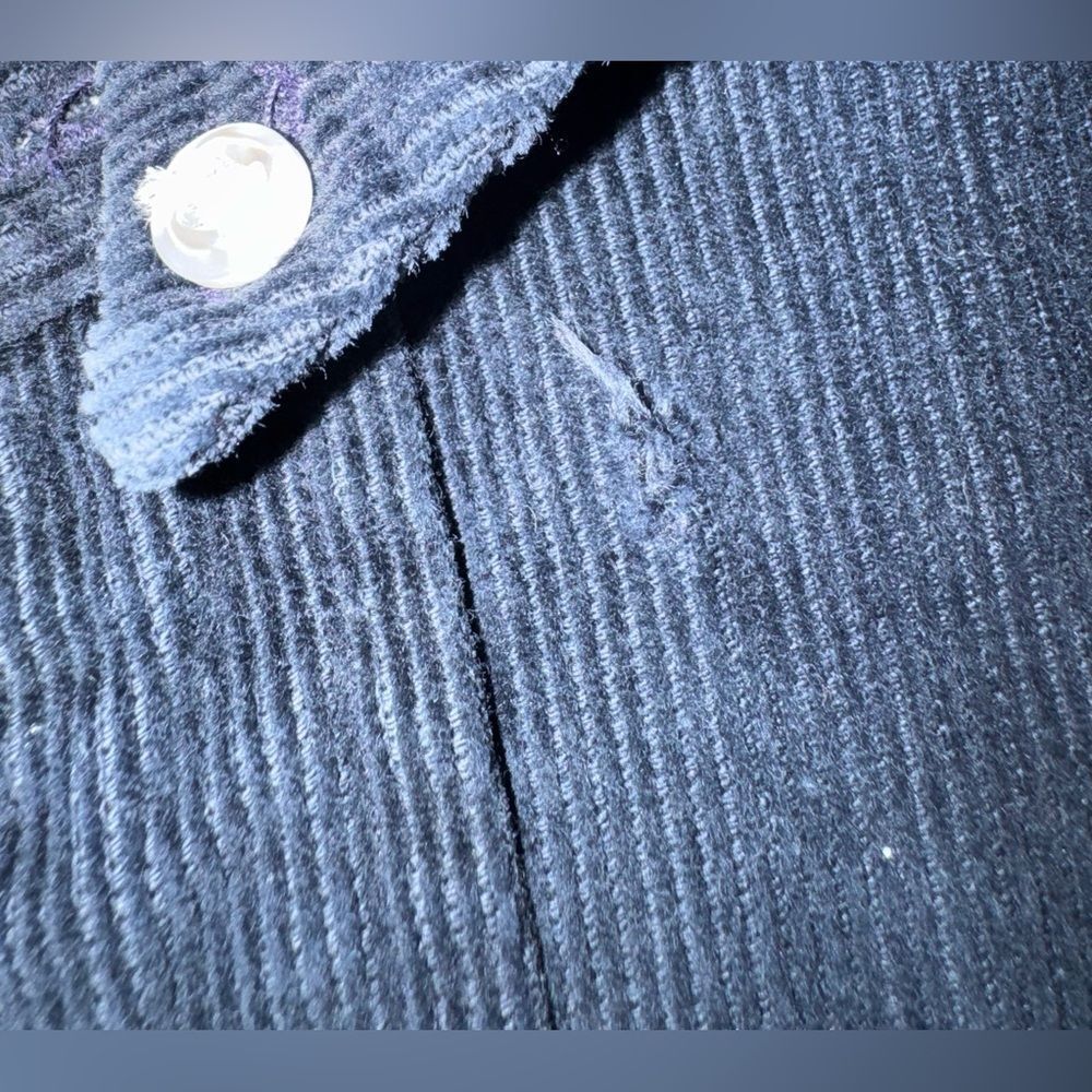 Polo by Ralph Lauren Corduroy Shirt - Picture 5 of 7